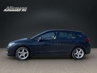 Gebraucht Subaru Impreza 114 PS (83 kW) 2013 Kombi