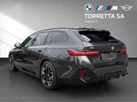 Gebraucht BMW i5 M Sport 442 kW (601 PS) 2025 Limousine