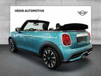 gebraucht Mini Cooper S Cabriolet DKG