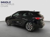 Gebraucht Ford Kuga ST-Line X 224 PS (164 kW) 2026 Schwarz SUV