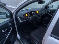 Gebraucht Ssangyong (KGM) Korando 150 PS (110 kW) 2015