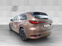 Gebraucht Mazda CX-80 Homura-Line 254 PS (186 kW) 2024 SUV