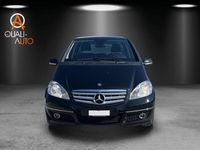 gebraucht Mercedes A170 Classic Edition A