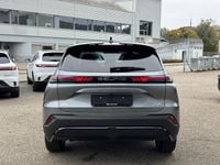 Neu Baic X55 177 PS (130 kW) 2025 SUV