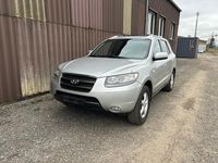 Gebraucht Hyundai Santa Fe Premium 155 PS (114 kW) 2007 SUV