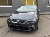 Gebraucht Seat Ibiza XCELLENCE 95 PS (69 kW) 2019 Limousine