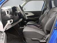 Neu Suzuki Swift 82 PS (60 kW) 2026 Blau Kleinwagen