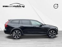 gebraucht Volvo V60 CC 2.0 B4 Ultimate AWD