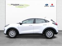 gebraucht Ford Puma 1.0 EcoB Hybrid 125 Cool & Connect