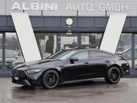 Gebraucht Mercedes S63 AMG AMG 639 PS (469 kW) 2023 Limousine