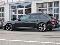 gebraucht Audi RS4 Avant quattro tiptronic Exclusive