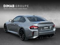 Neu BMW M2 Shadowline 480 PS (353 kW) 2025 Grau Coupé