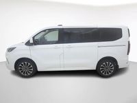Neu Ford Tourneo Custom Titanium X 170 PS (125 kW) 2026 Weiss Van