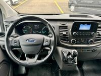 gebraucht Ford Transit Cust 320 L1 Trend