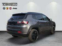 gebraucht Jeep Compass 1.3 Sustainability 4xe