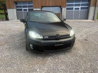 Gebraucht VW Golf VI GTD 170 PS (125 kW) 2011 Kleinwagen