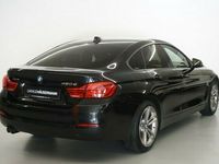 gebraucht BMW 420 Gran Coupé d xDrive Sport Line Steptronic