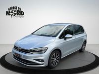 Gebraucht VW Golf Sportsvan Comfortline 130 PS (95 kW) 2018 Van / Kleinbus