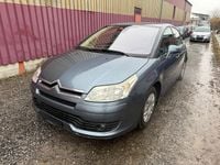 Gebraucht Citroën C4 110 PS (80 kW) 2005