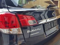 gebraucht Subaru Outback 2.5i Limited AWD Lineartronic