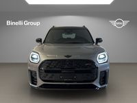 gebraucht Mini Countryman C