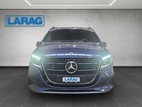 Neu Mercedes V250 Style 190 PS (139 kW) 2025 Van / Kleinbus