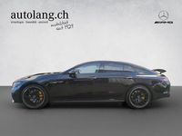 Gebraucht Mercedes S63 AMG AMG 639 PS (469 kW) 2021 Schwarz Limousine