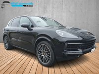 gebraucht Porsche Cayenne 