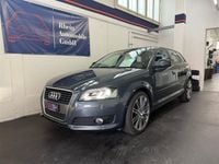 Gebraucht Audi A3 Ambition 160 PS (117 kW) 2010 Kleinwagen
