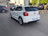 gebraucht VW Polo 1.4 TSI BlueGT