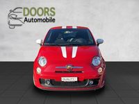 gebraucht Fiat 500 Abarth 1.4 16V Turbo