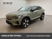 Gebraucht Volvo C40 Ultimate 300 kW (408 PS) 2023 SUV