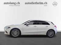 gebraucht Mercedes A180 Progressive