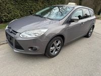 Gebraucht Ford Focus 125 PS (91 kW) 2014