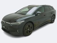 Gebraucht VW ID.7 GTX 250 kW (340 PS) 2025 Weiss Kombi