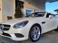 Gebraucht Mercedes SLC200 184 PS (135 kW) 2018