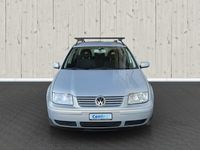 gebraucht VW Bora Variant 2.0 Comfortline