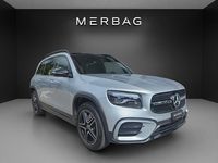Gebraucht Mercedes GLB250 224 PS (164 kW) 2024 SUV