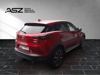 gebraucht Mazda CX-3 2.0 Revolution