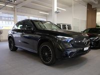 Gebraucht Mercedes GLC400d 381 PS (280 kW) 2023