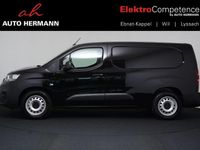Gebraucht Fiat e-Doblò L2 50 kWh 100 kW (136 PS) 2024 Van / Kleinbus