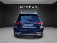 gebraucht Mercedes GLE350 d AMG Line 4Matic