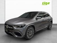 Neu Mercedes GLA220 AMG line 190 PS (139 kW) 2025 SUV