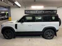 Gebraucht Land Rover Defender SE Dynamic 400 PS (294 kW) 2024 SUV