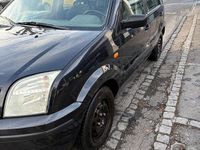 Gebraucht Ford Fusion Trend 80 PS (58 kW) 2004 Kleinwagen