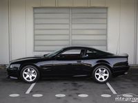 Gebraucht Aston Martin Vantage 553 PS (406 kW) 1996 Coupé