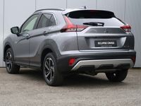 gebraucht Mitsubishi Eclipse Cross 2.4 PHEV Invite 4x4