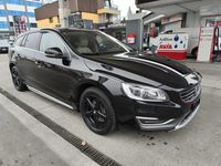 Gebraucht Volvo V60 Summum 304 PS (223 kW) 2013 Kombi