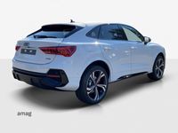 gebraucht Audi Q3 Sportback 45 TFSI S line quattro S-tronic