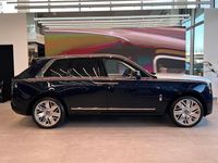 Neu Rolls Royce Cullinan 569 PS (418 kW) 2025 SUV